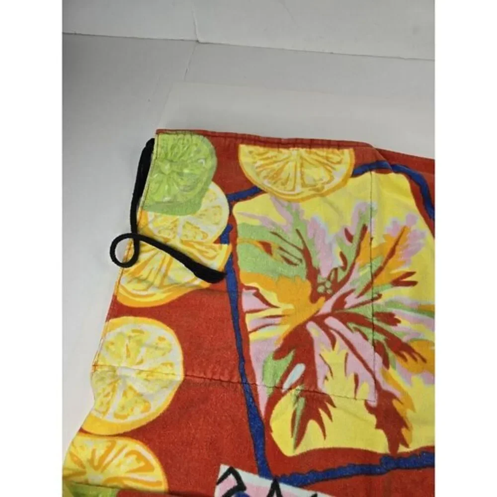 Hilasal 100% Cotton Beach Towel 27